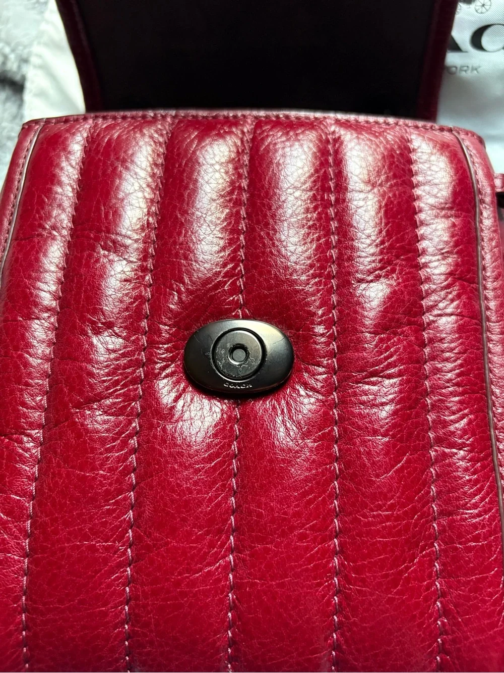 Coach authentic melody